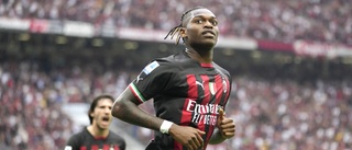 Leaos uppvisning gav Milan derbysegern