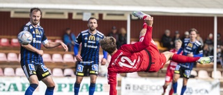 Skyttekungen bänkad – så ser Piteås startelva ut mot IFK Luleå