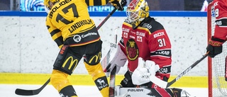 Lindholm stor hjälte i het batalj – fysiskt Luleå kunde inte stoppa AIK