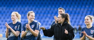 Nu ska spelarna i Eskilstuna United jaga pengar till klubben – två miljoner behövs
