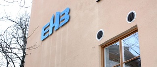 EHB tvingar fram lyxrenovering