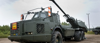 Här är vapnen som Sverige skickar till Ukraina