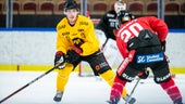 "Förra säsongen var lång – men jag är fortfarande stridslysten" • Möter gamla grannklubben i CHL