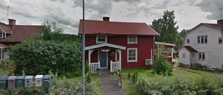Huset på Albert Engströms Väg 48 i Hult sålt för andra gången på kort tid