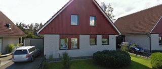 Nya ägare till kedjehus i Västervik - 2 950 000 kronor blev priset
