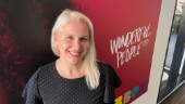 Iryna, 40, flydde från kriget och fick jobb i Eskilstuna: "Snudd på omöjligt att inte integreras snabbt"