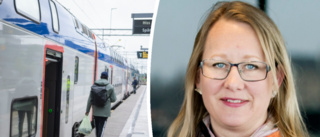 Förslaget: Fler bussar och tåg till Arlanda