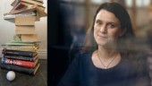 Populära författaren gästar Västervik på höstlovet: "Brukar jämföras med Maria Gripe" • Bibblan lockar med bokrace