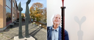 Strängnäskonstnären Bo Englund avliden – vännen minns: "Fantastisk person med stort hjärta"