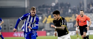 Seger mot AIK – nu vill Blåvitt stoppa Häcken