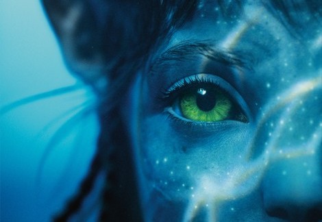 FOLKETS BIO   AVATAR: The Way of Water