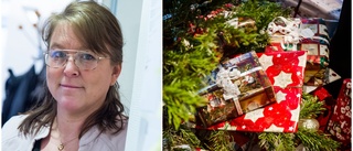 Beslutet: Västerviks omsorgspersonal kan bli utan julklapp 
