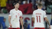 Tvärvändningen – ingen polsk VM-bonus