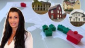 Kilenkrysset-profilen köpte hus för 87 miljoner – Annika Persson om "felköpen" ✓Marielunds gård renoveras: "Jag får ha öppet hus"