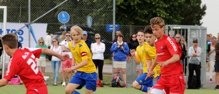 Så går det för Norrbotten – i Gothia cup