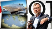 Köpt av cypriotisk redare – för en hemlig summa