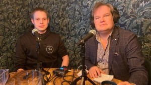 PODD: MB-ordföranden: "Målet är att döma elitbasket"