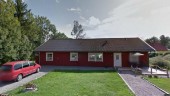 Huset på Tallbacksvägen 14 i Merlänna, Strängnäs sålt för andra gången på kort tid