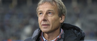 Klinsmann tillbaka i fotbollen – blir förbundskapten