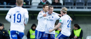 Höjdpunkter: IFK Norrköping - Östersunds FK