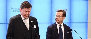 Bekräftat: Ungersk Nato-delegation till Sverige