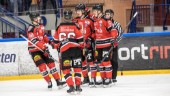 Live-TV: Piteå Hockey föll hemma mot Hudiksvall