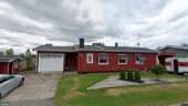 97 kvadratmeter stort hus i Bergsviken, Piteå sålt till ny ägare