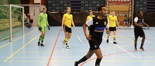 Värmbol cup startade – "Bullen", Brhane, Youbel och Abdifatah i nya klubbar