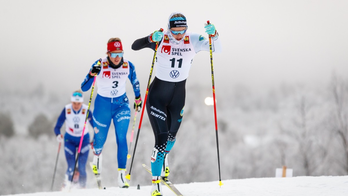 Luleååkaren känslosam efter topplaceringen "Jag trodde knappt att jag