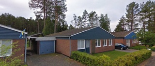 Nya ägare till kedjehus i Luleå - 2 600 000 kronor blev priset