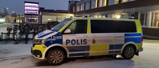 Tonåring i Umeå gripen efter hot i sociala medier – hotet riktades mot personer på gymnasieskola