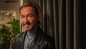 Efter ett helt liv på scenen – nu blir Christer Lindarw filmstjärna: "Det är en enorm skillnad"