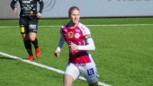 Lagkaptenen lämnar Uppsala fotboll – efter en säsong