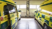 Ambulanssjuksköterska slår larm: Vi tvingas prioritera som på en masskadeplats