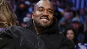 Adidas utreder anklagelser mot Kanye West