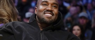 Adidas utreder anklagelser mot Kanye West