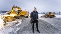 Byggföretaget flyttar sitt säte från Finland till Luleå