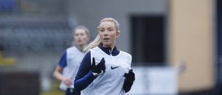 Karlssons dröm – ta United tillbaka till Damallsvenskan: "Vi alla har stora ambitioner"