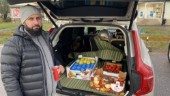 Elkostnaderna blev för mycket – får bomma igen butiken: "Jättejobbigt" ✓Fick extrem elräkning