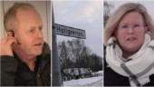 Korsning hotad av Norrbotniabanan – tung trafik kan tvingas köra genom villaområde: "12 000 tunga transporter per år"