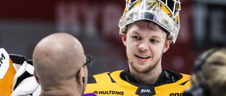 AIK:s glädjebesked: Söderström har förlängt kontraktet