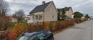 134 kvadratmeter stort hus i Katrineholm sålt för 3 400 000 kronor