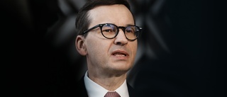 Polens premiärminister för dödsstraff