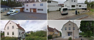 Lyxvilla vid vattnet gick för 18,5 miljoner – blev Eskilstunas dyraste hus förra året • Se hela topplistan