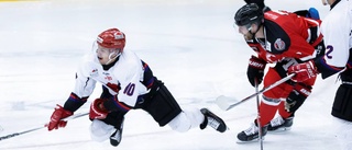 Kalix Hockey slog Sundsvall