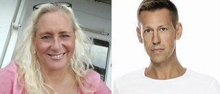 Kom fyra i Melodifestivalen • Nu släpper superschlagerduon från Enköping ny låt – efter 28 år (!)