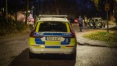 Polisen kryptisk kring misstänkta skottlossningen – ärendet prioriteras ner ✓"Utifrån uppgifter som har kommit fram"