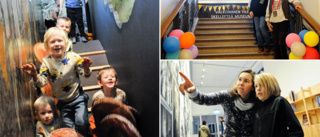 Praliner, bus och prisutdelning – då Skellefteå museum firade 140 år: ”Vi är oerhört nöjda med dagen”