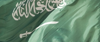 Fördubblat antal avrättningar i Saudiarabien