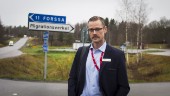 Migrationsverkets chef kritisk till trafiksituationen in på Jättunaområdet: "Hastighetsskyltarna borde flyttas"